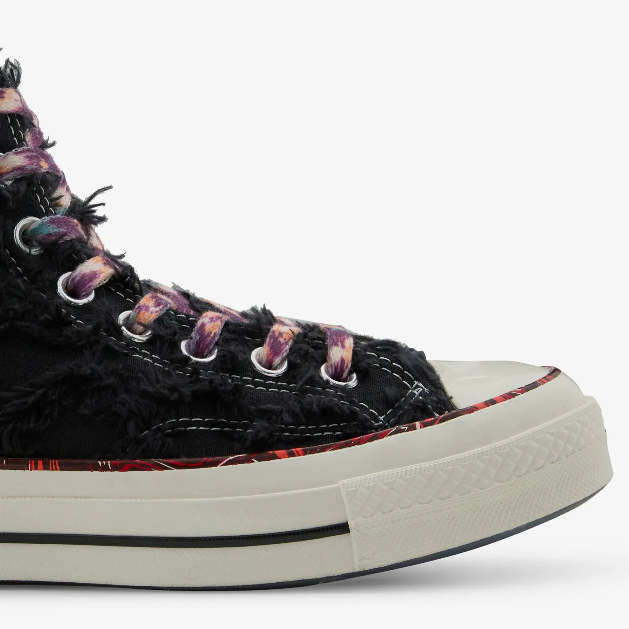 Isabel Marant x Chuck '70 Hi Raven | Egret | Black