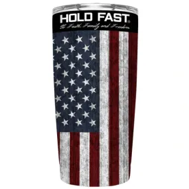 KERUSSO Hold Fast 20oz Tumbler