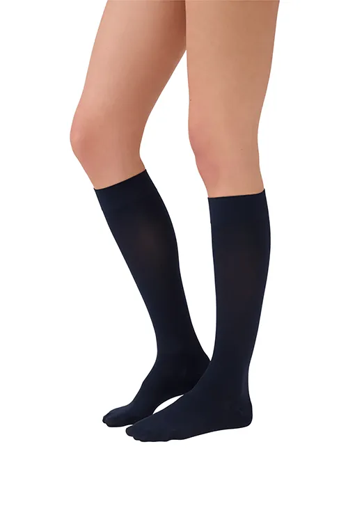 Knee High Soft Touch Conscious 50 Socks