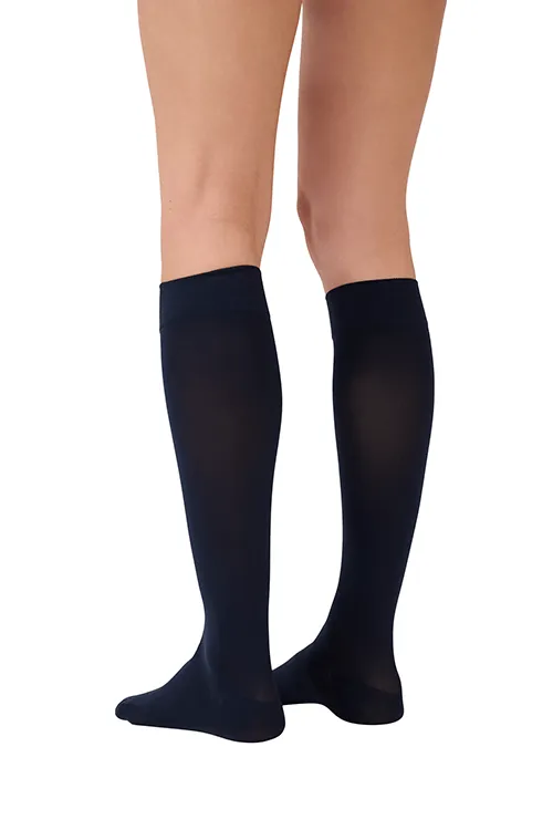 Knee High Soft Touch Conscious 50 Socks