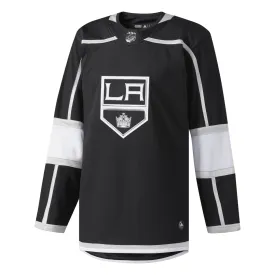 LA Kings Adidas Home Authentic Jersey