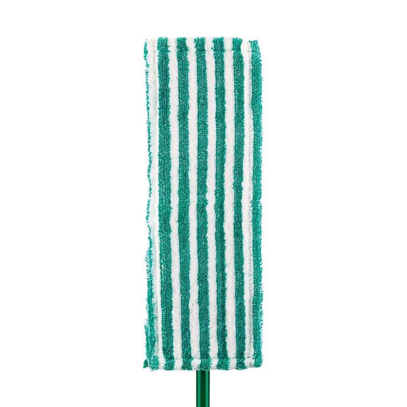 Libman 18.5 in. Wet and Dry Microfiber Mop Refill 1 pk