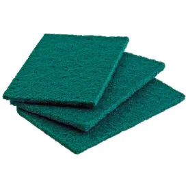 Libman Heavy Duty Scouring Pad For Multi-Purpose 6 in. L 3 pk