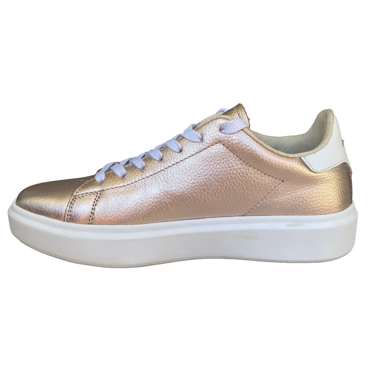 Lotto sneakers da donna Impressions  T4610 bronzo