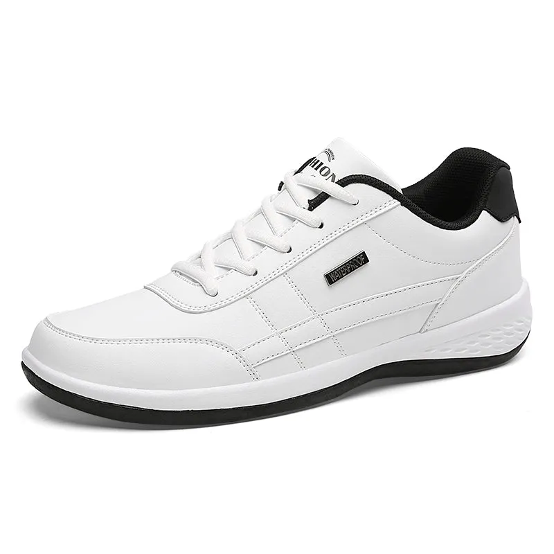 Men Luxury Casual Breathable Leisure Male Footwear