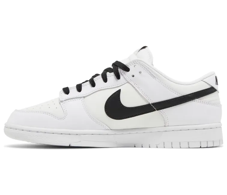 Men's Nike Dunk Low Retro (Reverse Panda)