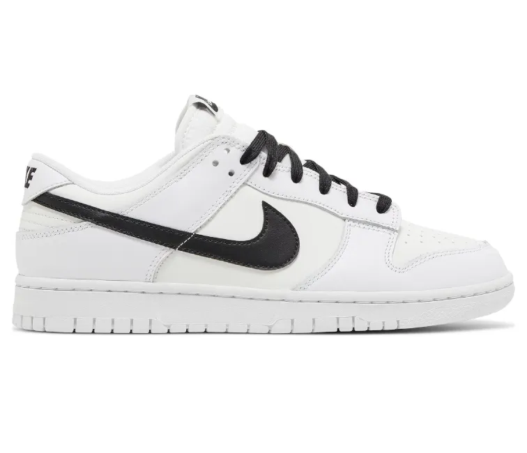 Men's Nike Dunk Low Retro (Reverse Panda)