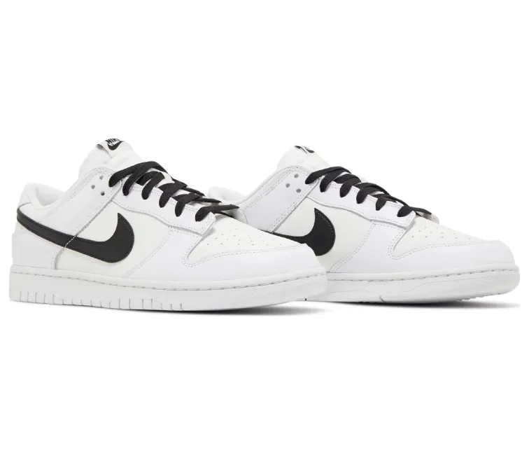 Men's Nike Dunk Low Retro (Reverse Panda)