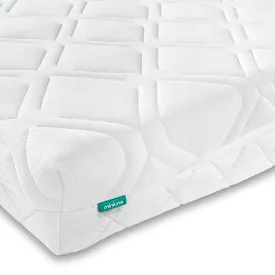 MiniUno All Seasons Pocket Spring Mattress - Cot