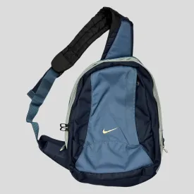 Nike 2003 Walkman Utility Slingbag