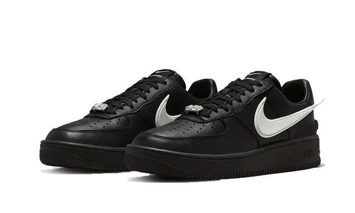 Nike Air Force 1 Low SP AMBUSH Black