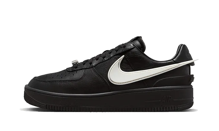 Nike Air Force 1 Low SP AMBUSH Black