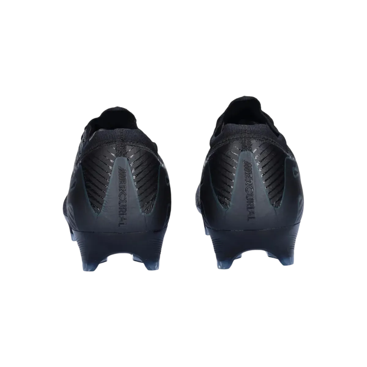 Nike Air Zoom Mercurial Vapor 16 Elite FG Black - Goatkits Boots