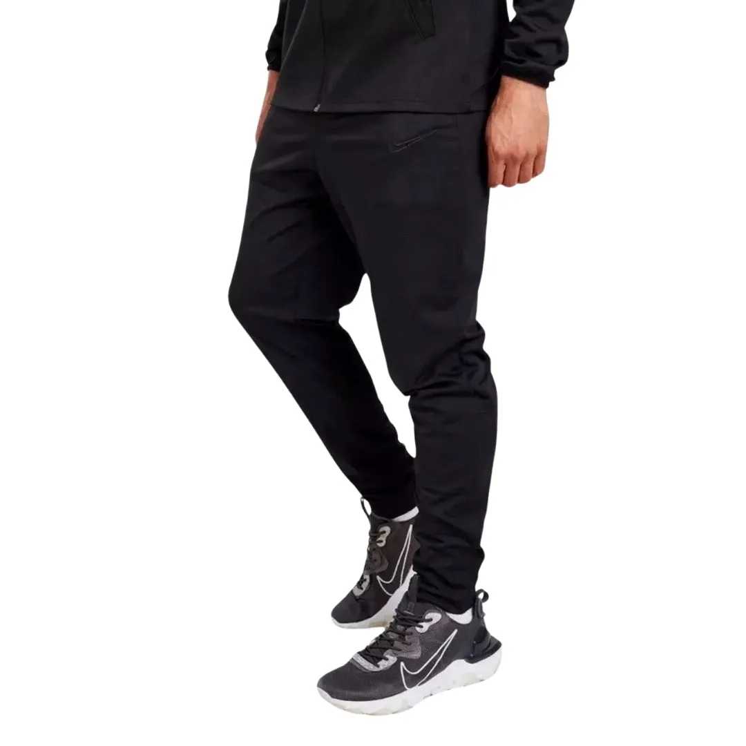 Nike All Black Track Suit