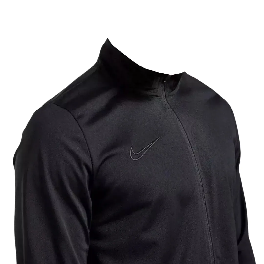 Nike All Black Track Suit