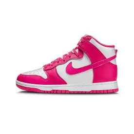 Nike Dunk High Pink Prime (W)