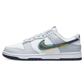 Nike Dunk Low 3D Swoosh