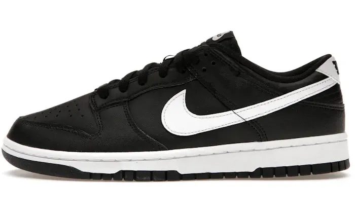 Nike Dunk Low Black Panda 2.0