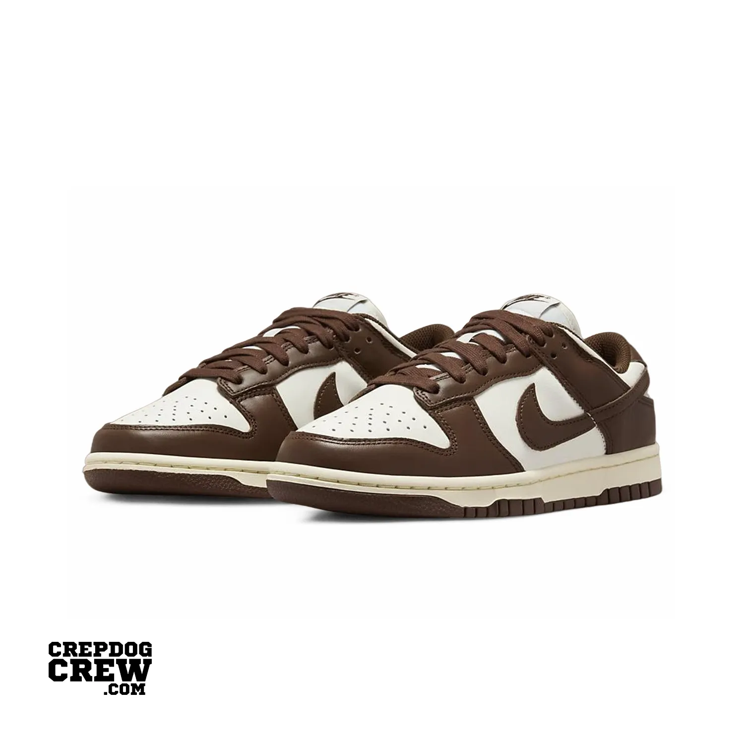 Nike Dunk Low Cacao Wow (W)