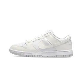 NIKE DUNK LOW NEXT NATURE 'WHITE/SAIL' (W)