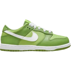 Nike Dunk Low Pre School 'Chlorophyll'