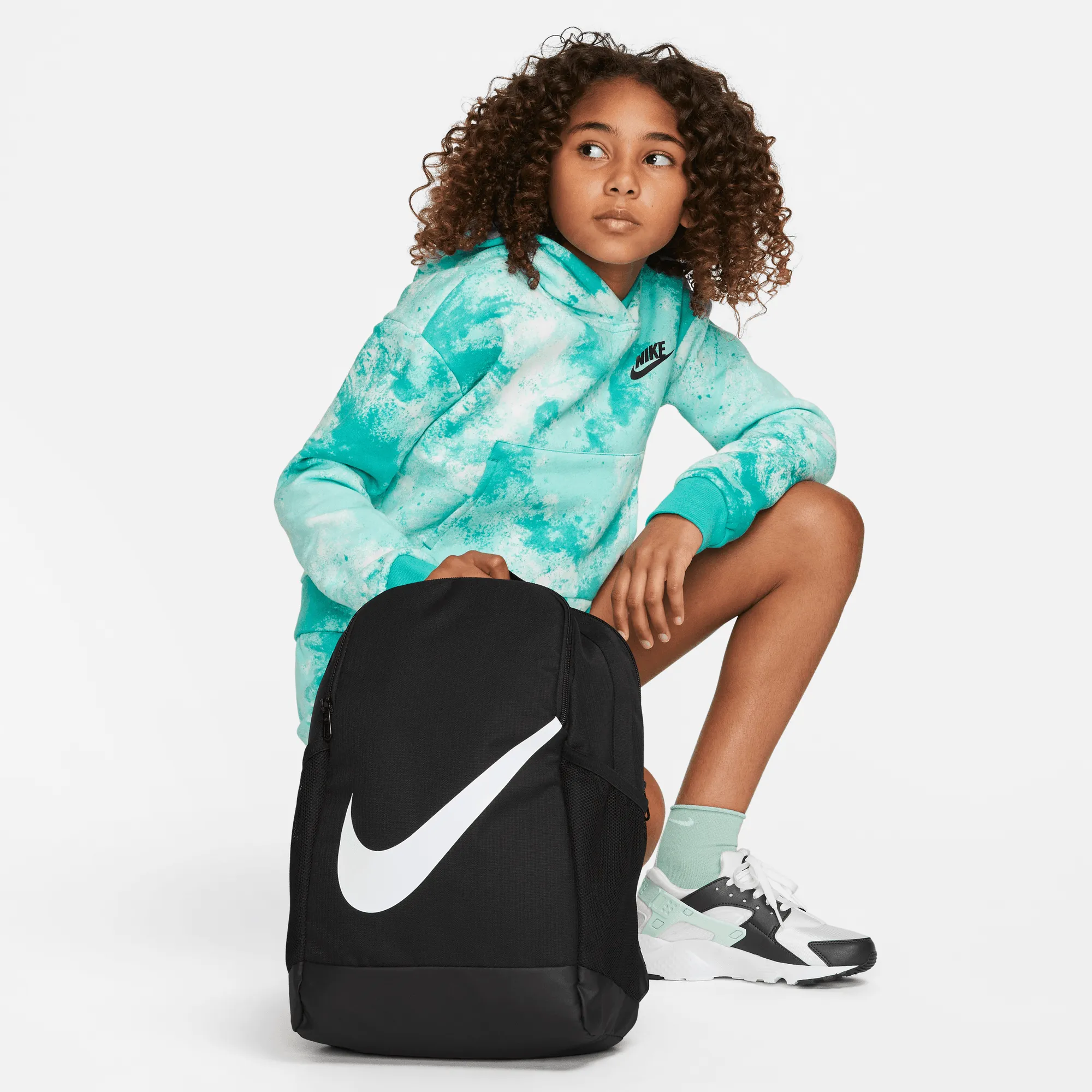 Nike Kids Brasilia Backpack