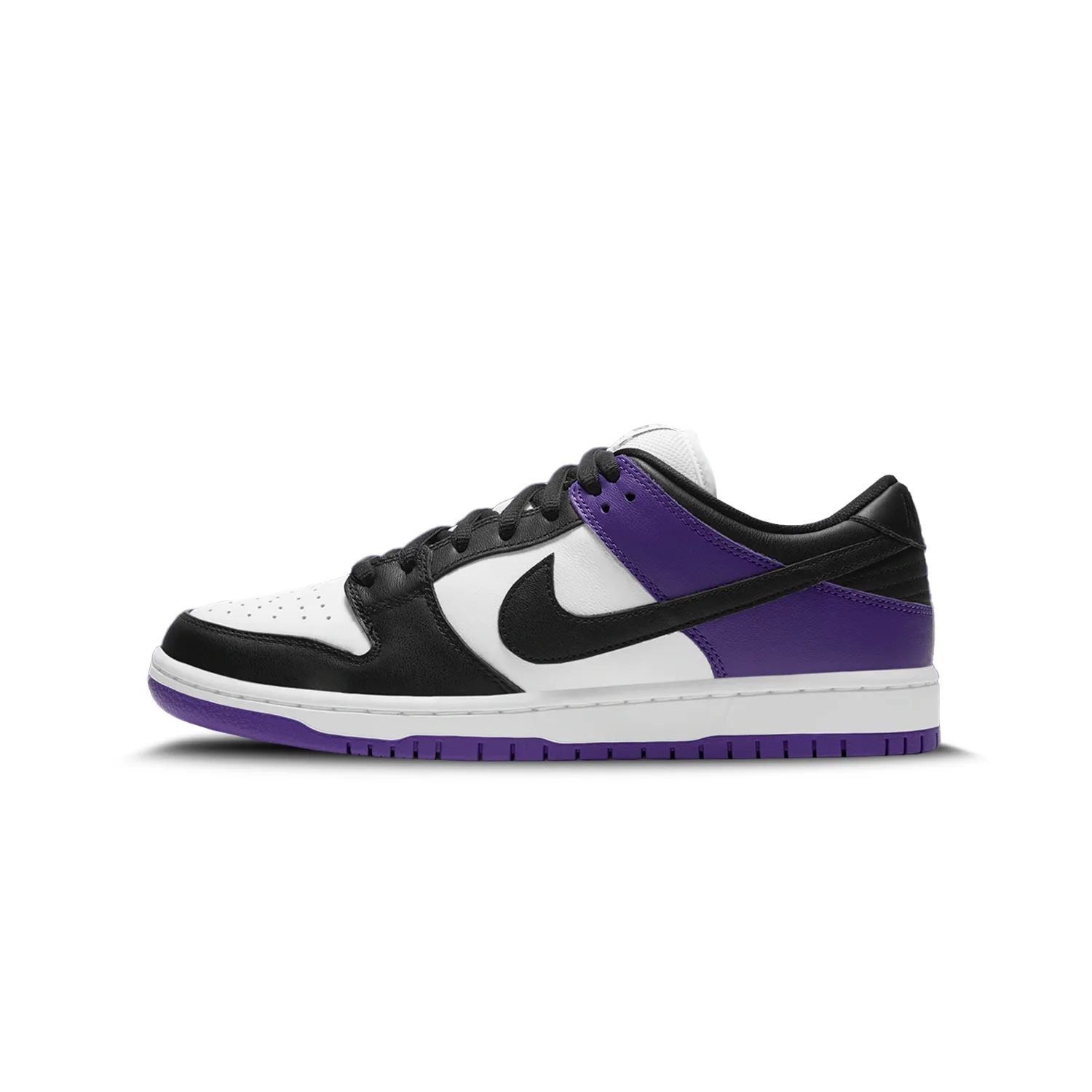 Nike SB Dunk Low Court Purple