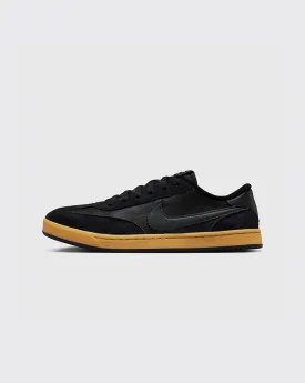 Nike SB FC Classic Shoe - Black/Anthracite