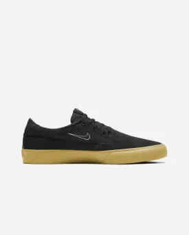 Nike SB Shane - Black/Black