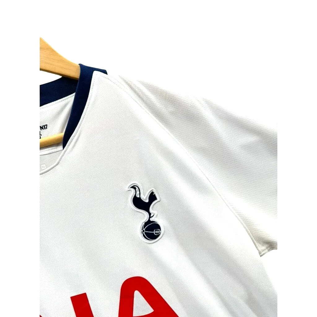 Nike Tottenham Hotspur Football Club Team Home Soccer Jersey