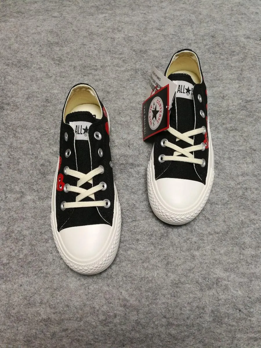 Play Converse Chuck Taylor All Star '70 Low Black