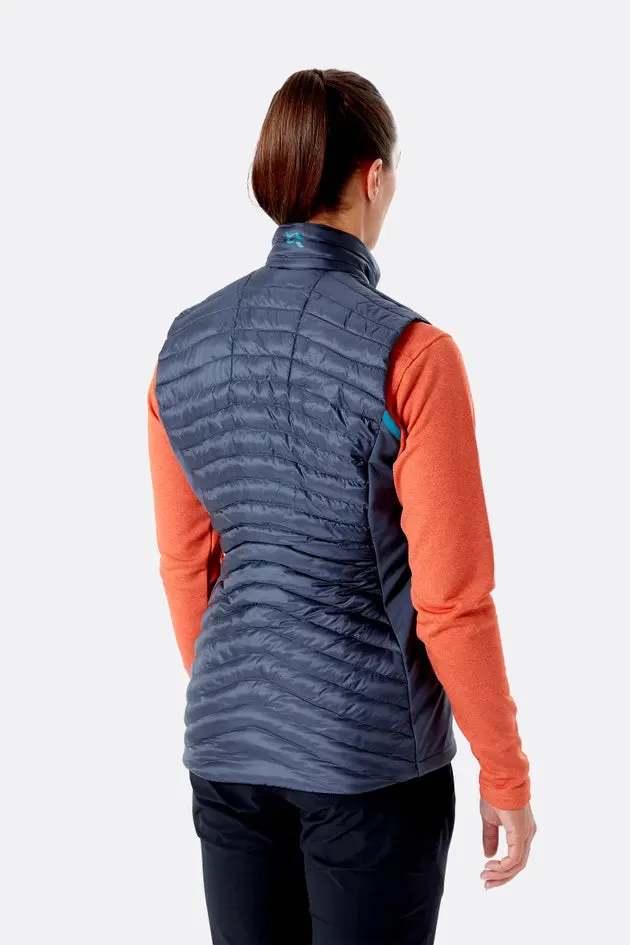 RAB Women's Cirrus Flex 2.0 Vest UK10