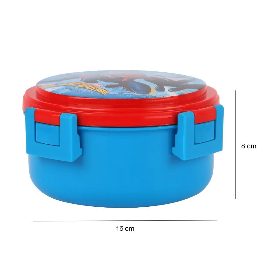 Recess Insulated Lunch Box, Big