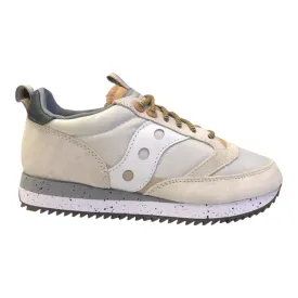 Saucony Originals sneakers bassa uomo Jazz 81 S70675-1 light beige