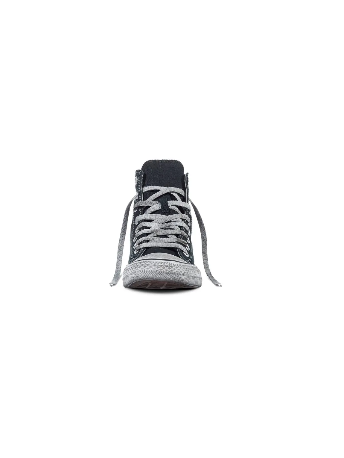 Sneaker Chuck Taylor Smoke High Top Nero