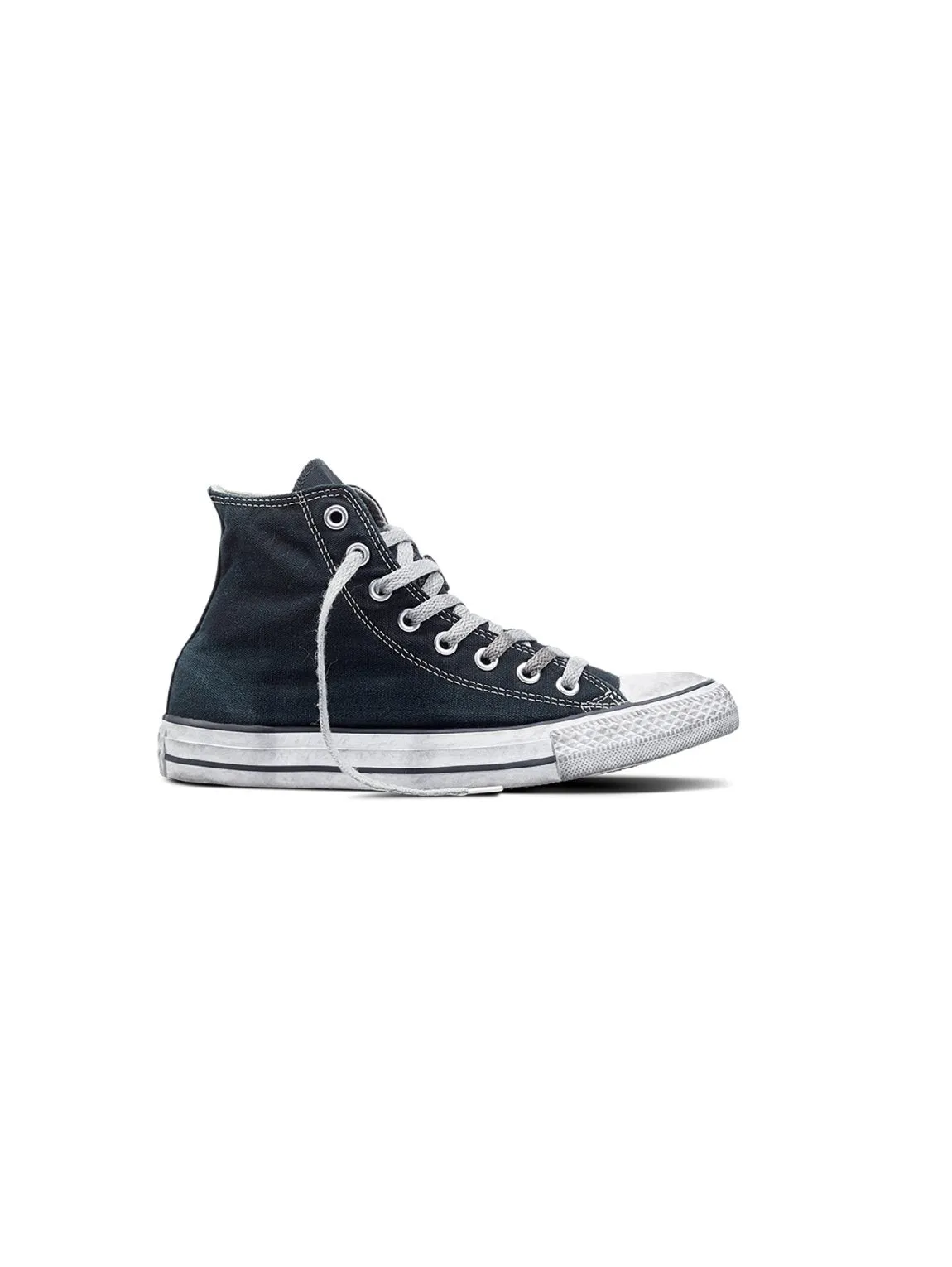 Sneaker Chuck Taylor Smoke High Top Nero