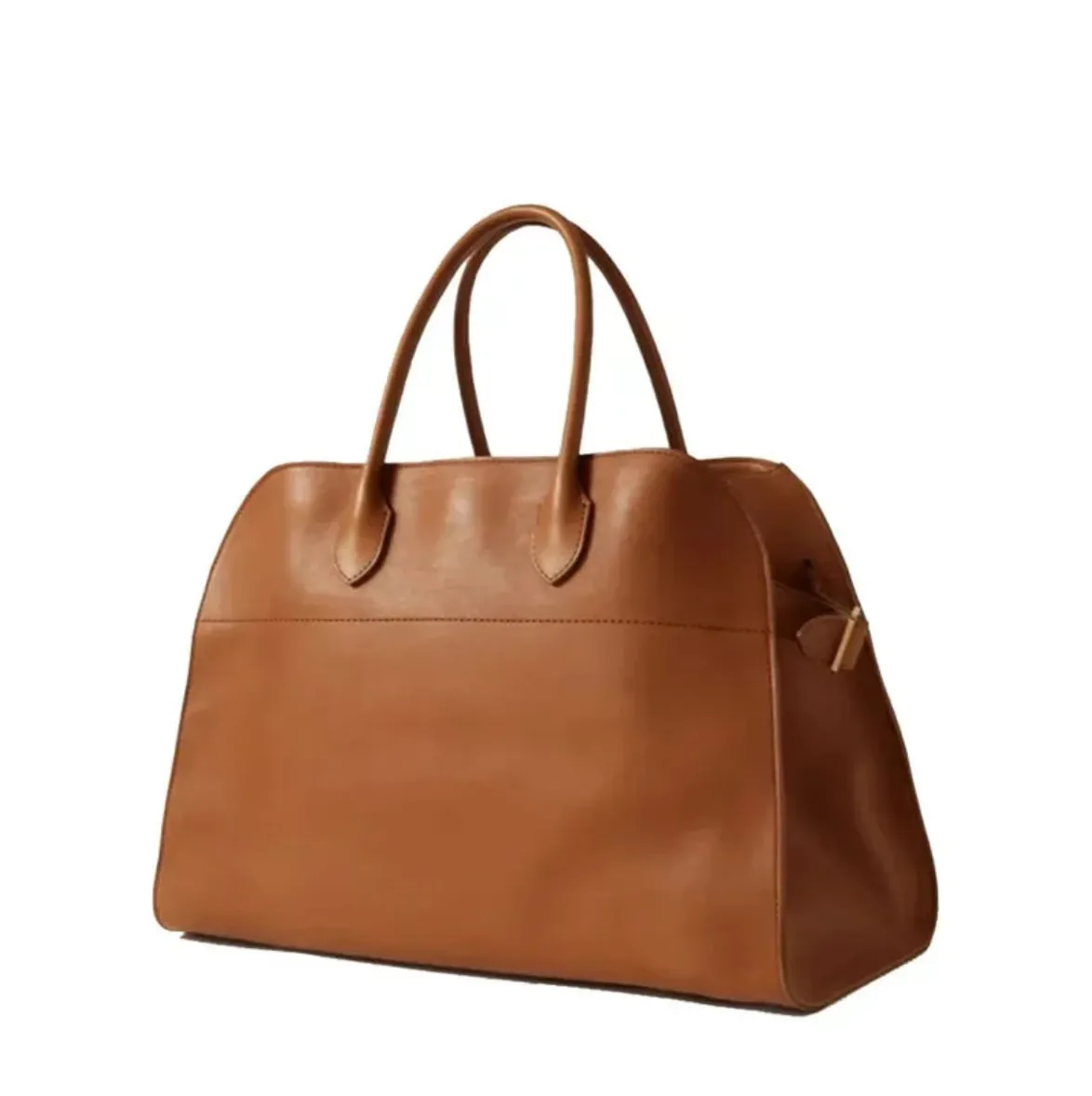 Soft Margaux 17 Bag in Leather