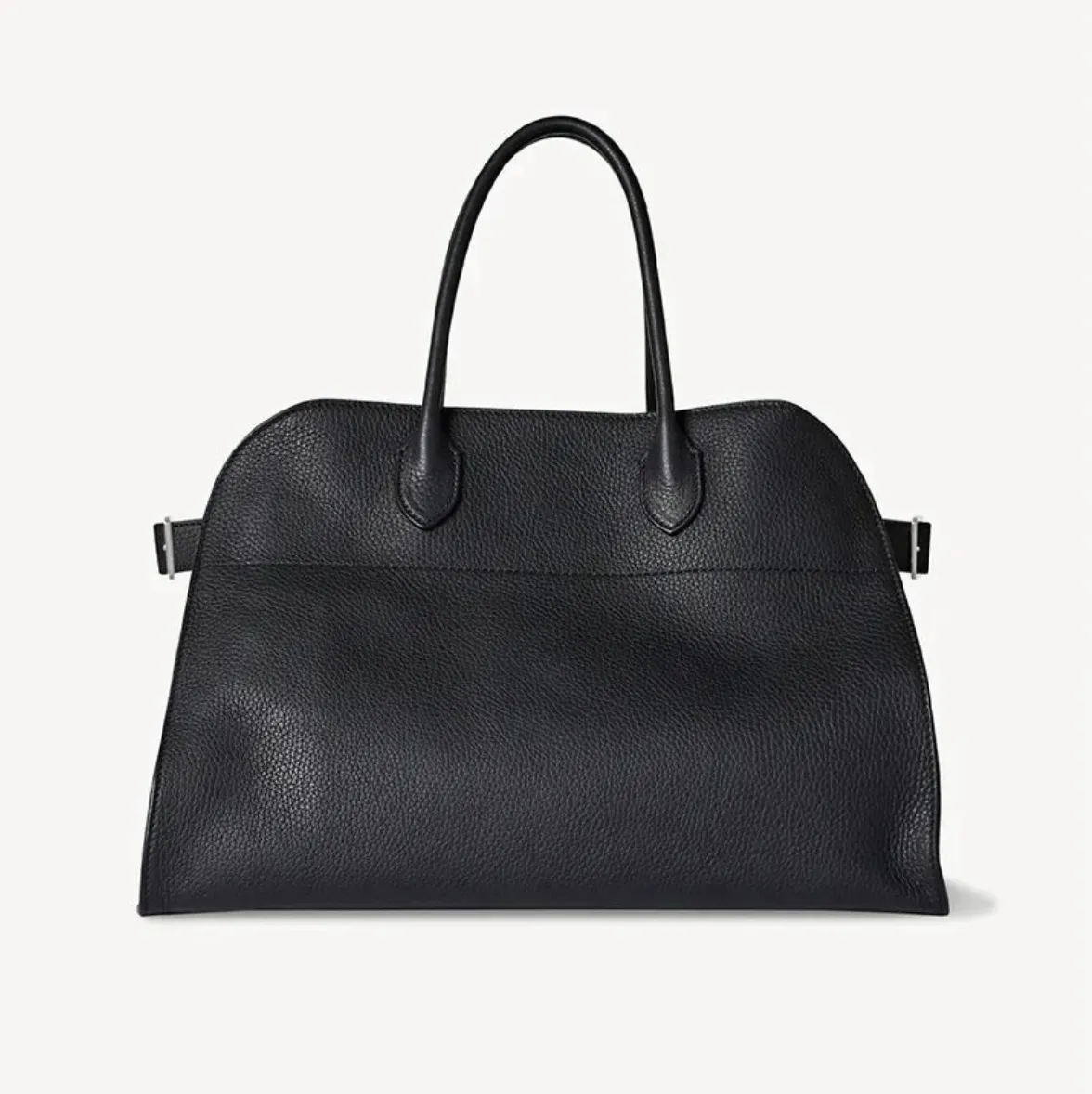 Soft Margaux 17 Bag in Leather