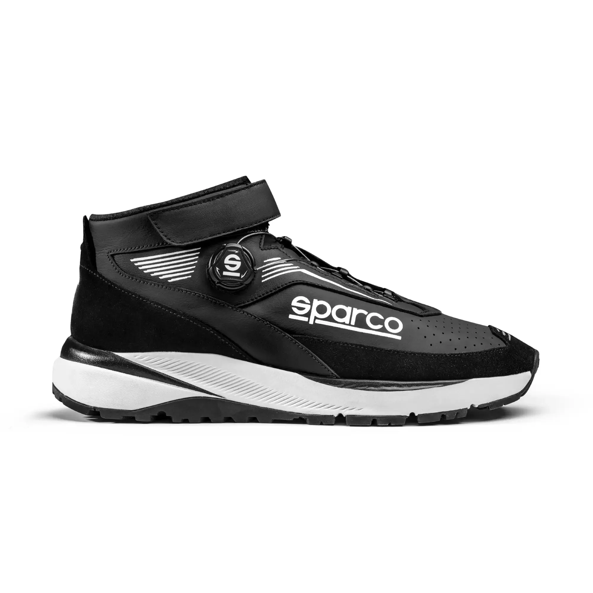 Sparco Chrono Racing Shoes