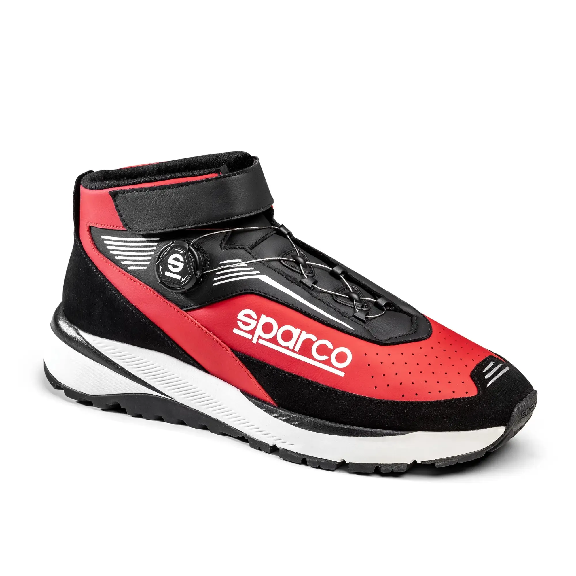 Sparco Chrono Racing Shoes