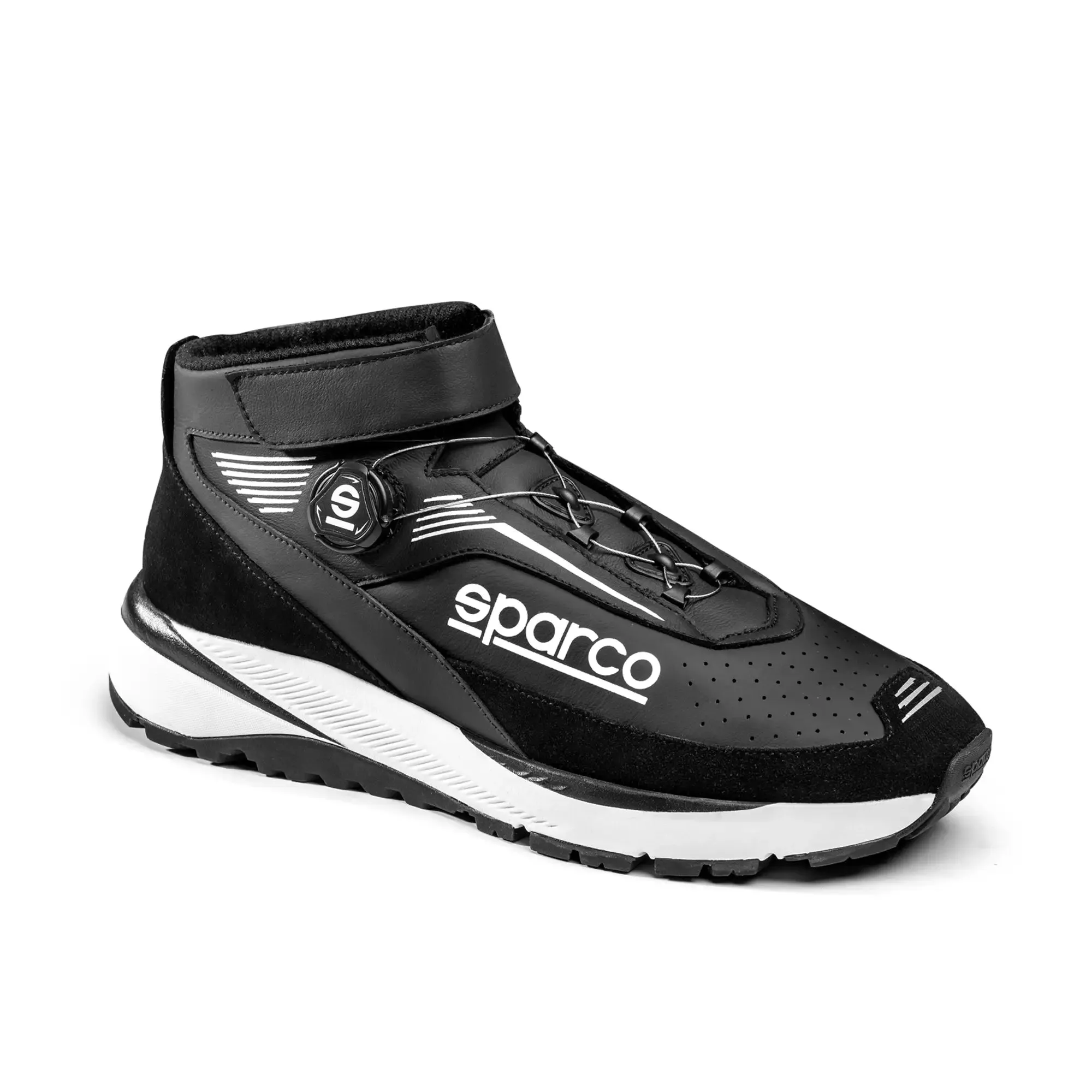 Sparco Chrono Racing Shoes