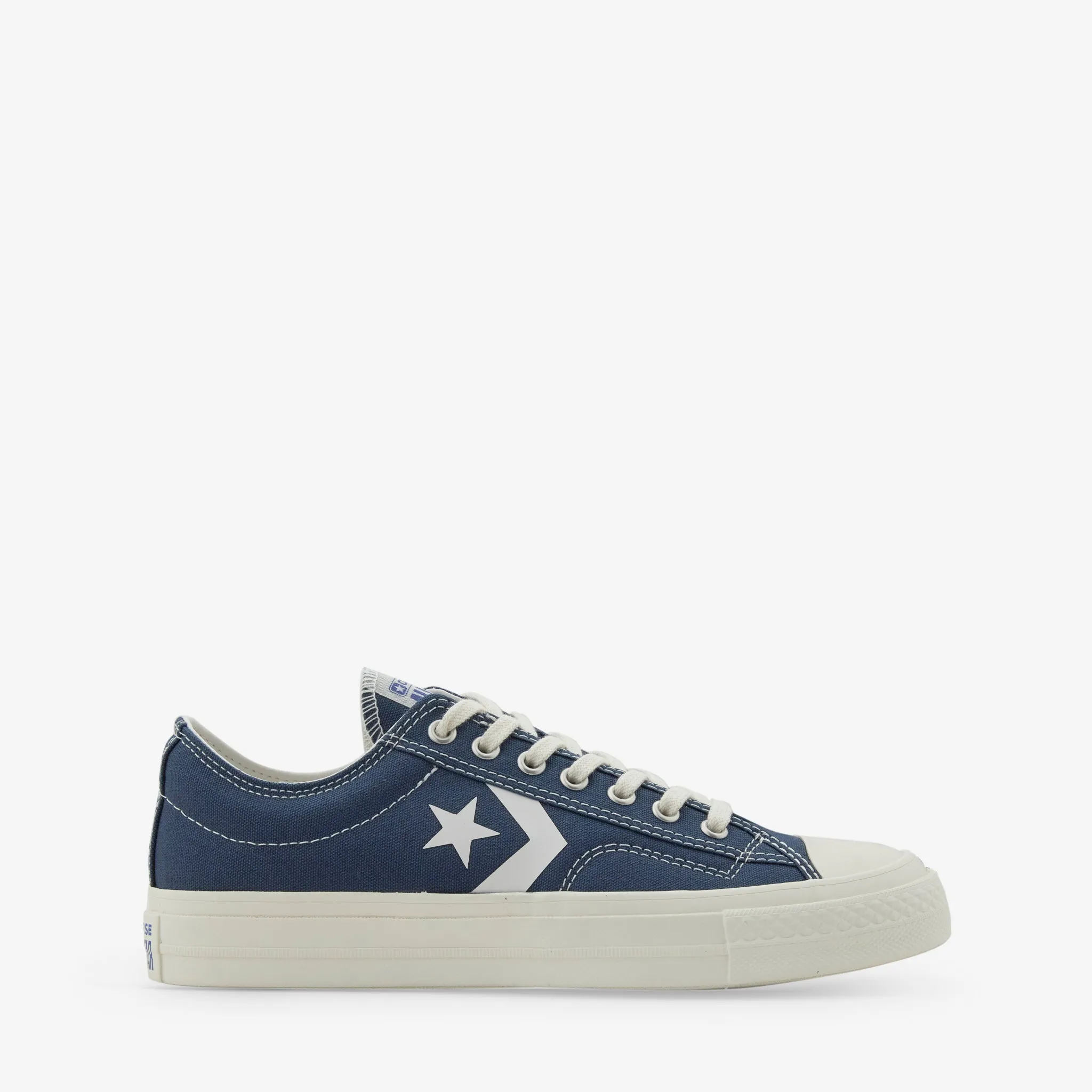 Star Player 76 Navy | Vintage White | Blue