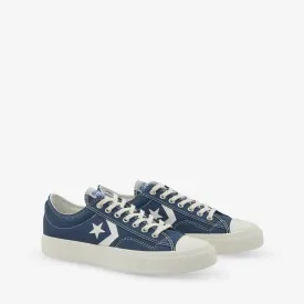 Star Player 76 Navy | Vintage White | Blue