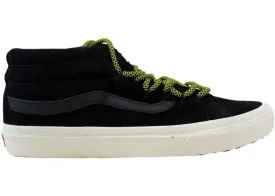 Vans scarpa sneakers da uomo Sk8-MId Reissue G VN0A3TKQI28 nero