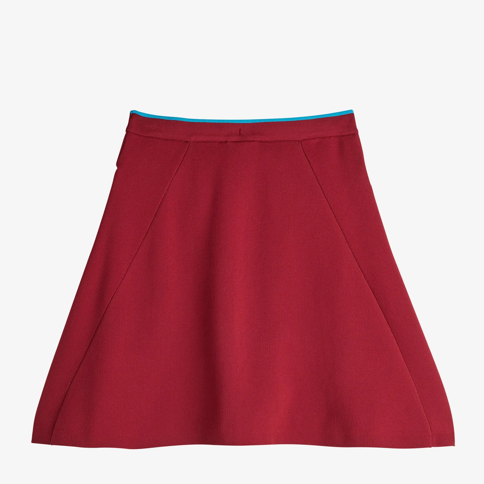 Wales Bonner x Women's Skirt Collegiate Burgundy