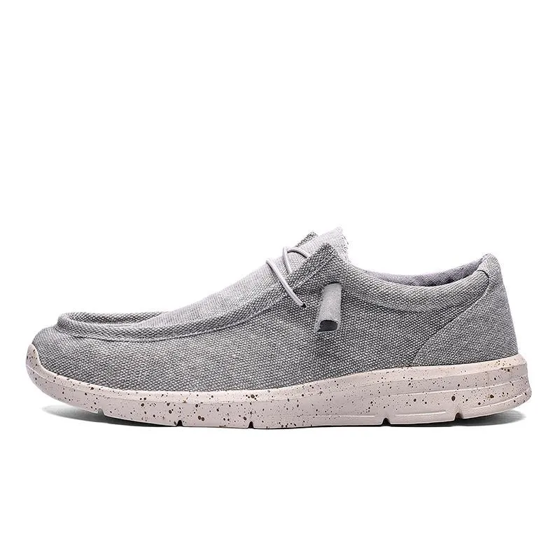 West Louis™ Canvas Breathable Casual Shoes