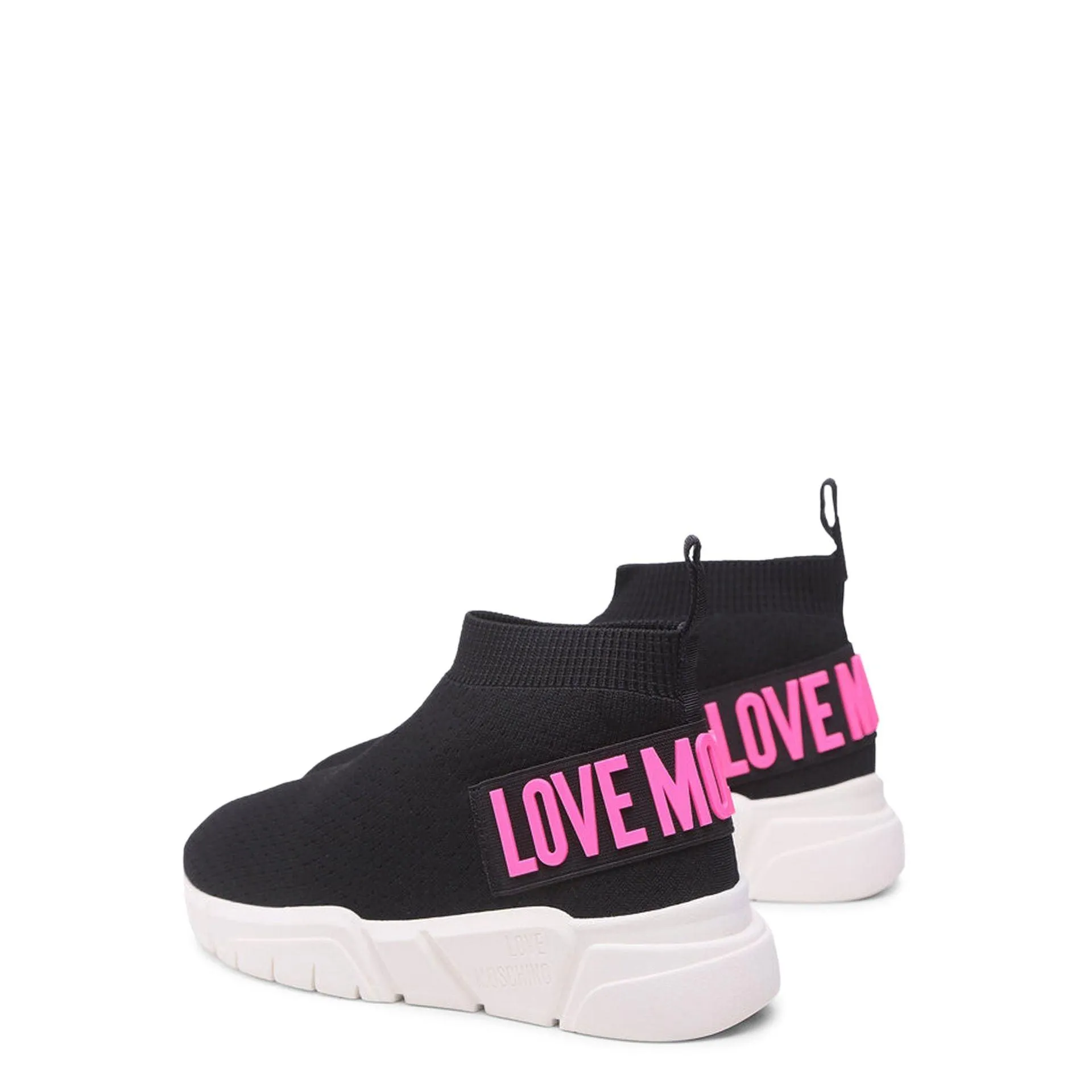 Women Sneakers -  Love Moschino Sneakers  Shoes - Trainers