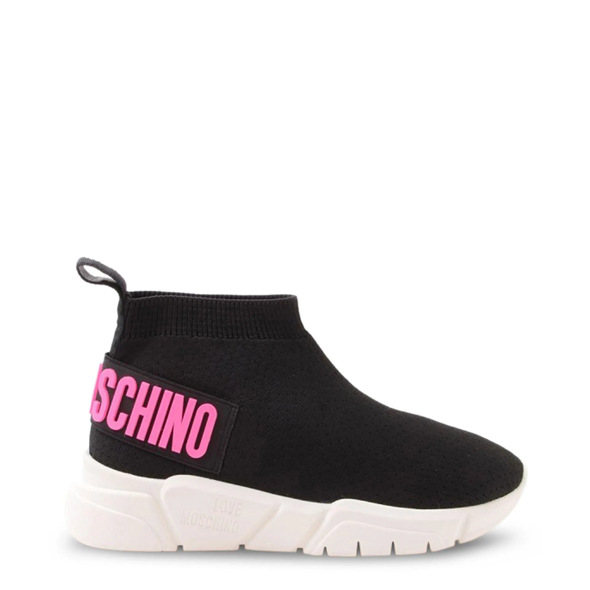 Women Sneakers -  Love Moschino Sneakers  Shoes - Trainers