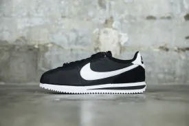 Women's Nike Cortez 'Black and White'