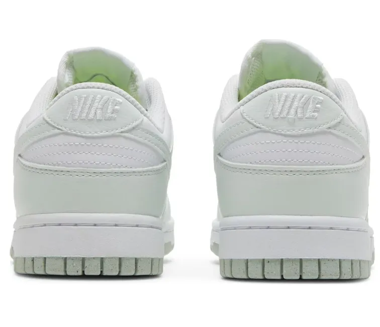 Women's Nike Dunk Low (Mint)